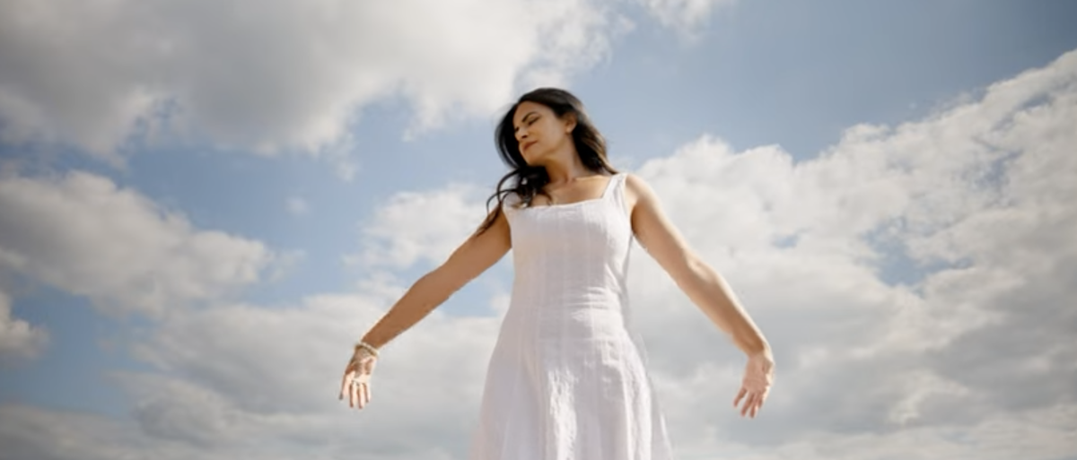 Մարալ Այվազզի հաճելի անակնկալը